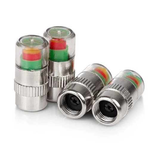 Pcs set 36psi car tire - 4,