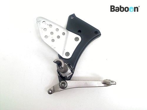 Footrest hanger bracket set - /,