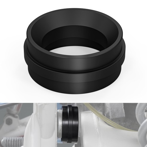 Nicecnc chain roller - nicecnc,
