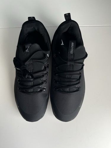 Nike free metcon full black - nike,