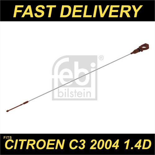 Febi dip stick fits citroen - febi,