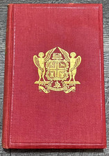Vintage Guide to the Royal