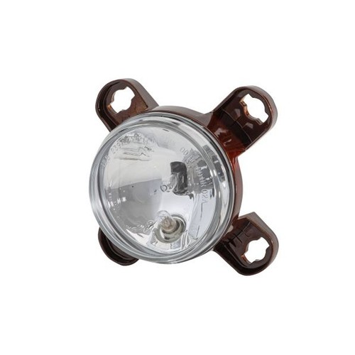 Headlight 90mm main beam - 90mm,