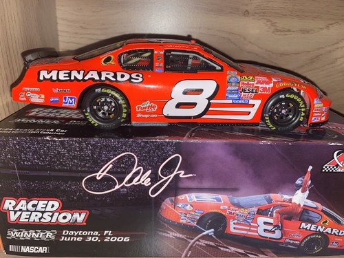 Nascar dale 8 - nascar, menards