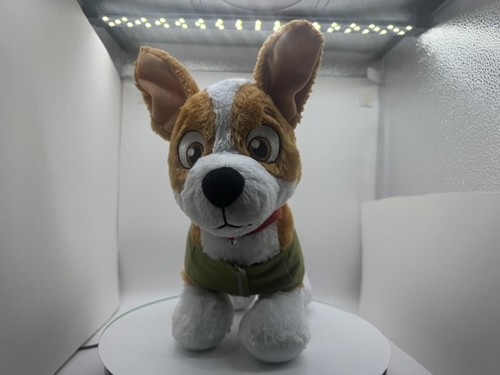 Paw patrol tracker build - tracker,