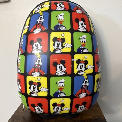 Heys luggage mickey - luggage, and