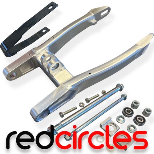 Racing aluminium pit bike - racing,