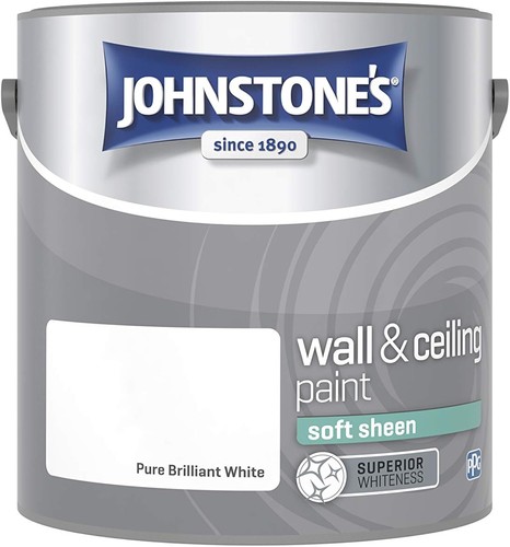 Johnstone soft sheen - soft,