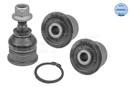 Suspension kit front axle - suspension,