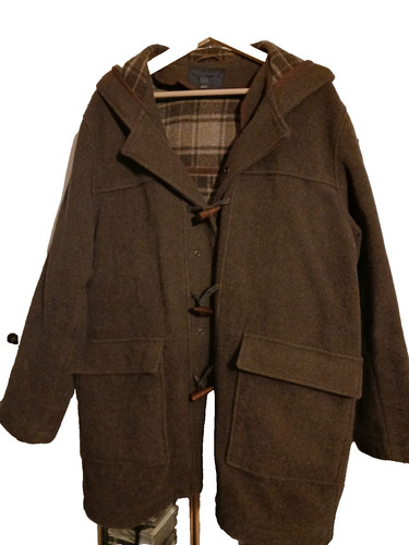 Havilland mens dark brown - de,