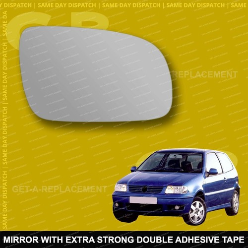 For volkswagen polo wing - for,