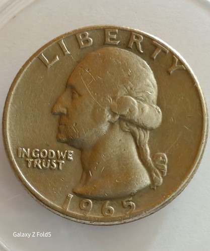 Extremely rare 1965 - rare, of
