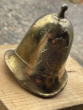 Vintage Mini Novelty Police