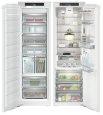 Built In Fridge Freezer