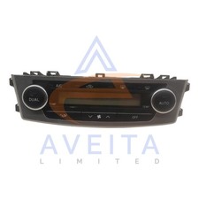 TOYOTA AVENSIS 2013 MK3 Heater