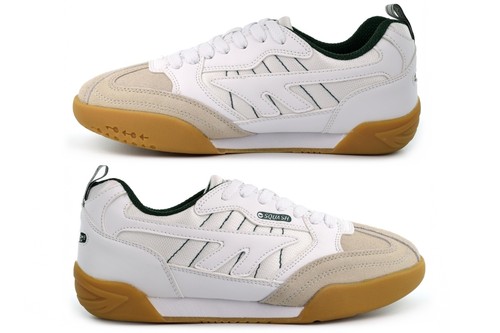 Tec squash trainers - squash,