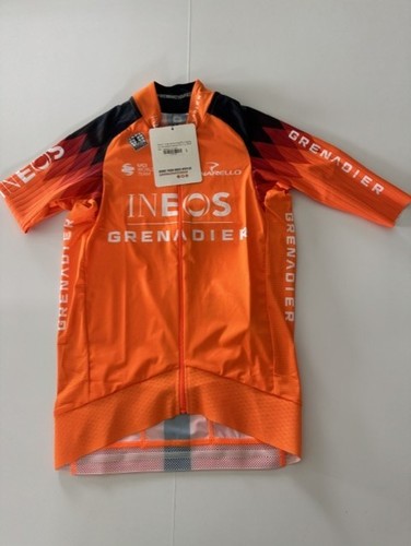 Ineos grenadiers epic - ineos, jersey