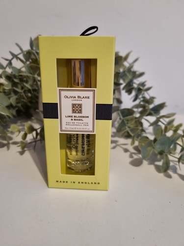 Olivia blake eau toilette - blake,