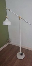 Pixar Style White Lamp  for