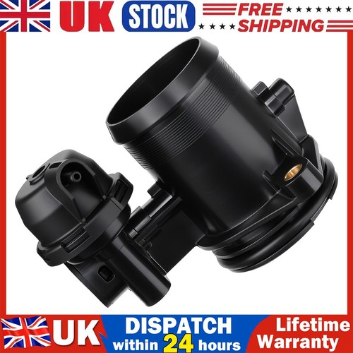 Gearzaar throttle body - throttle,