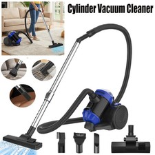 3600w Bagless Cylinder Vacuum