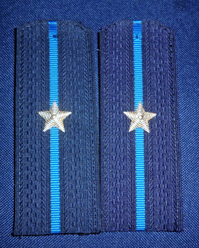 Pair russian shoulder - of,