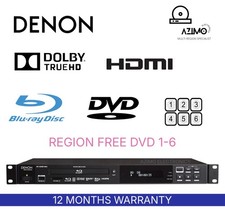 Denon DN-500BD Professional