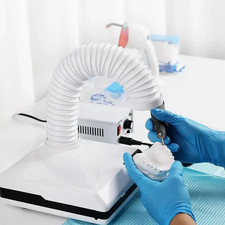 Dental Lab Dust Collector