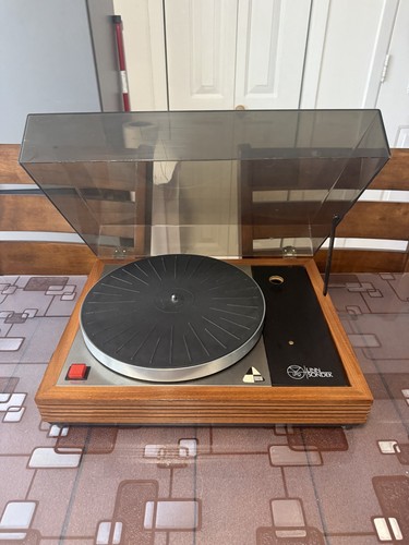 Vintage linn lp12 - lp12,