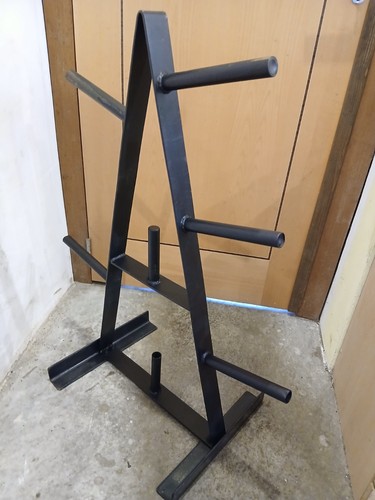 Weights tree one inch seven - weights, 'one-inch'