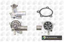 BGA CP2454 Engine Cooling