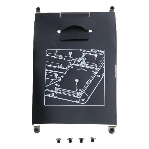 Hard drive caddy - hard, bracket