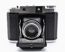 [Exc+4] Mamiya 6 Automat 6x6