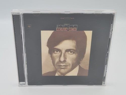 Leonard cohen songs - leonard,