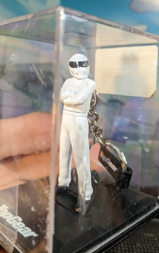 Bbc top gear the stig - "the, stig"