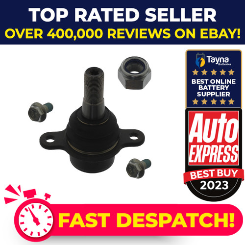 Ball joint left right 36704 - left, or