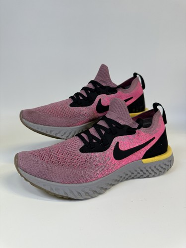 Nike epic react flyknit women - nike,