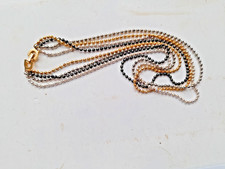 VINTAGE CHRISTIAN DIOR THREE