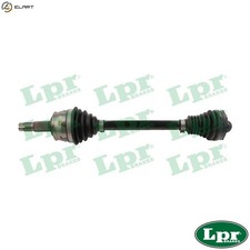 DRIVE SHAFT DS52514 FOR FIAT