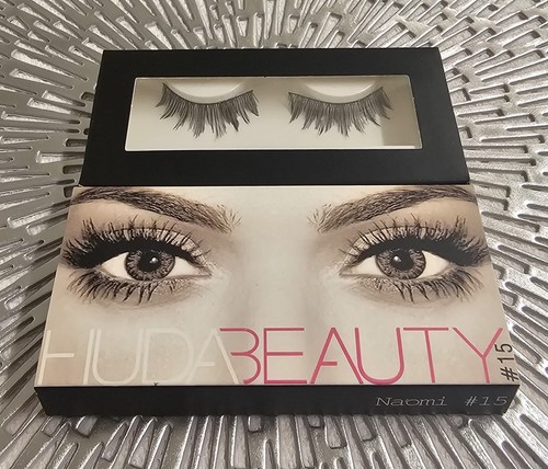 Huda beauty - huda,