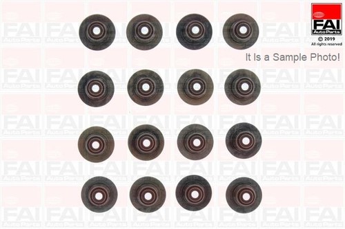 Fai vsk325 valve stem - stem, set
