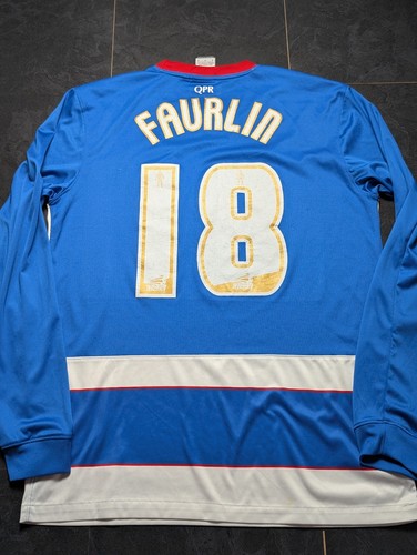 Queens park rangers 2015 - rangers, 2015-16