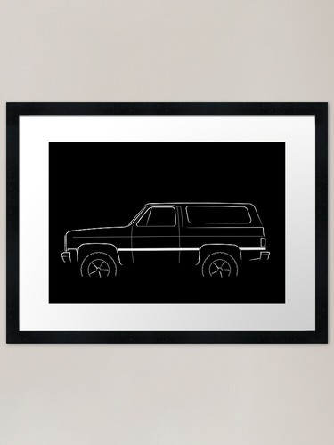 Chevy blazer 4x4 - 4x4,