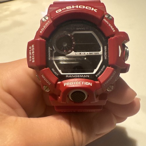C1y casio g - [c1y-7],