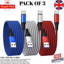 HeavyDuty USB Type C Charging