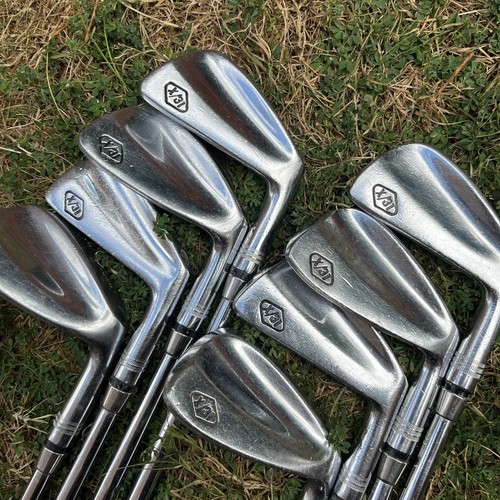Vtg wilson x31 - vtg, forged