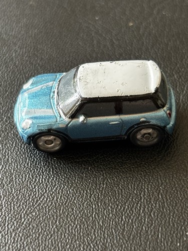 Micro machines mini cooper - micro,
