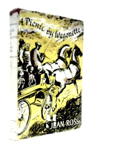 Picnic wagonette jean - by, (jean