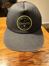 Quicksilver No Kai Oi Hawaii