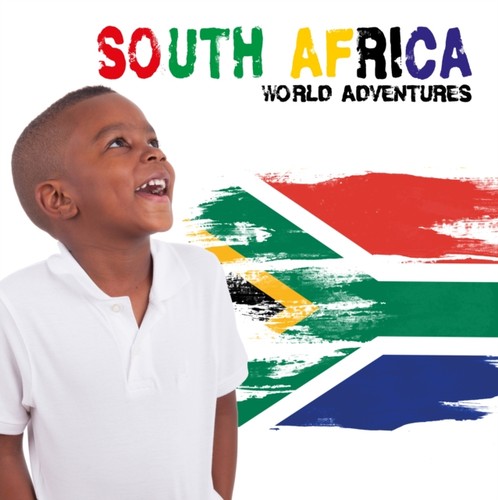 South africa gemma mcmullen - africa,